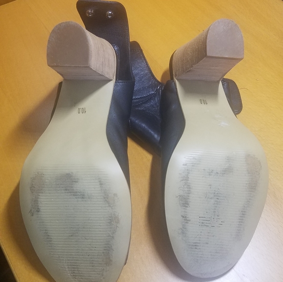 Steve Madden sandals - Picture 3 of 5